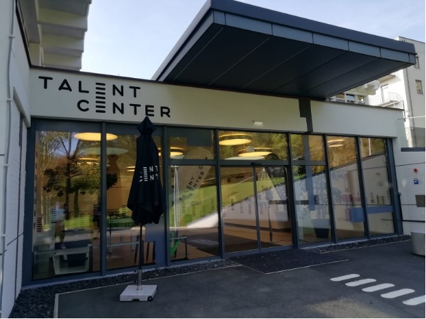 Talent Center Graz