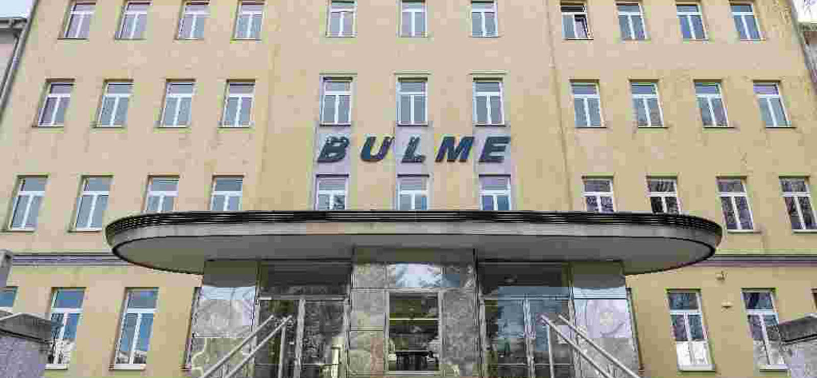 BLUME - Höhere Technische Bundeslehranstalt Graz-Gösting